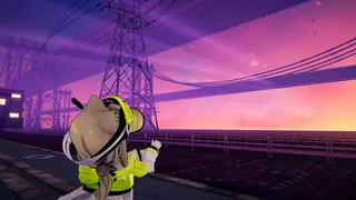 高速公路（原版）